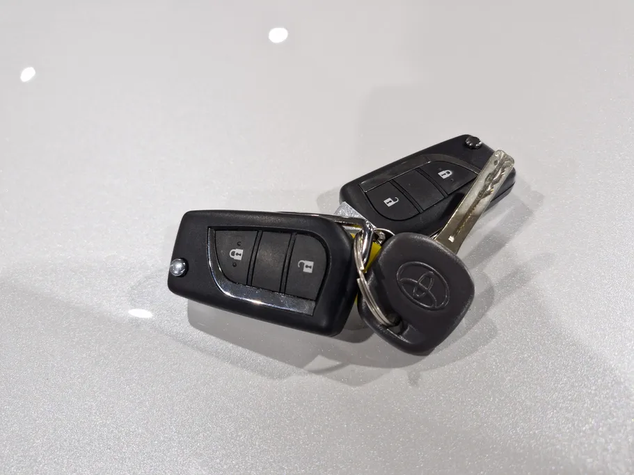 تويوتا فورتشنر GX2 4x2 2025 