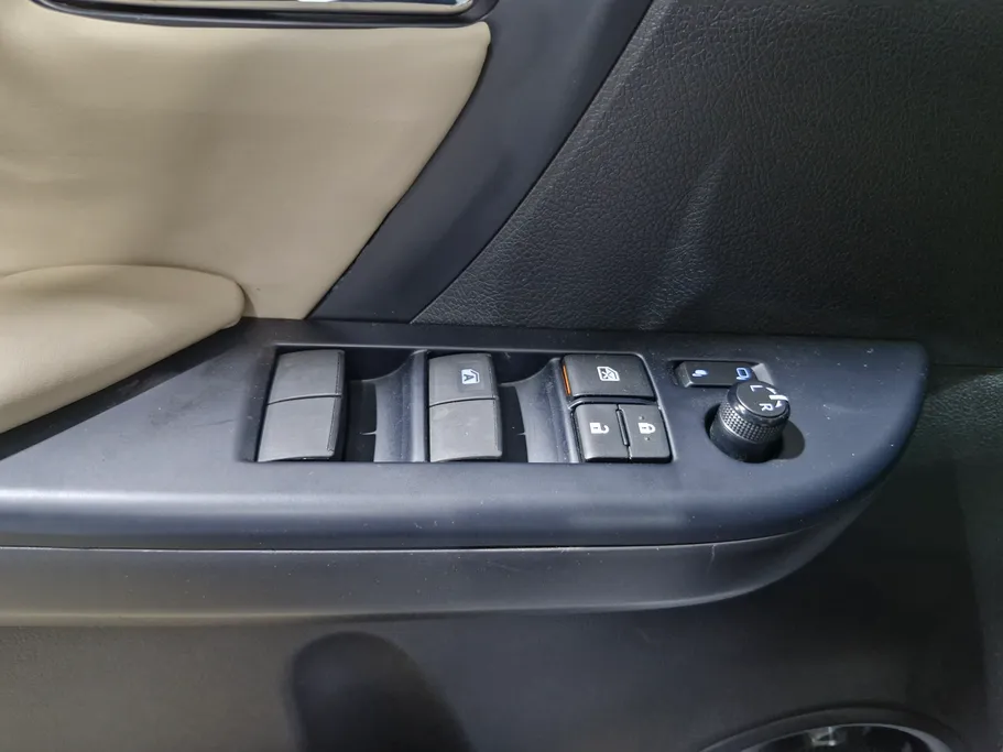 تويوتا فورتشنر GX2 4x2 2025 