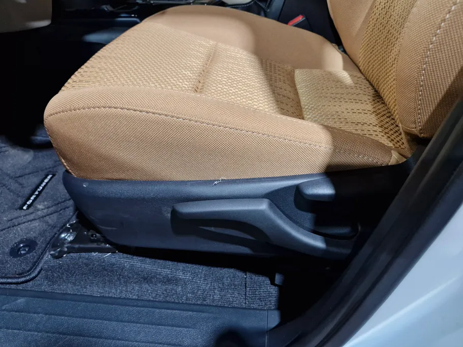 تويوتا فورتشنر GX2 4x2 2025 