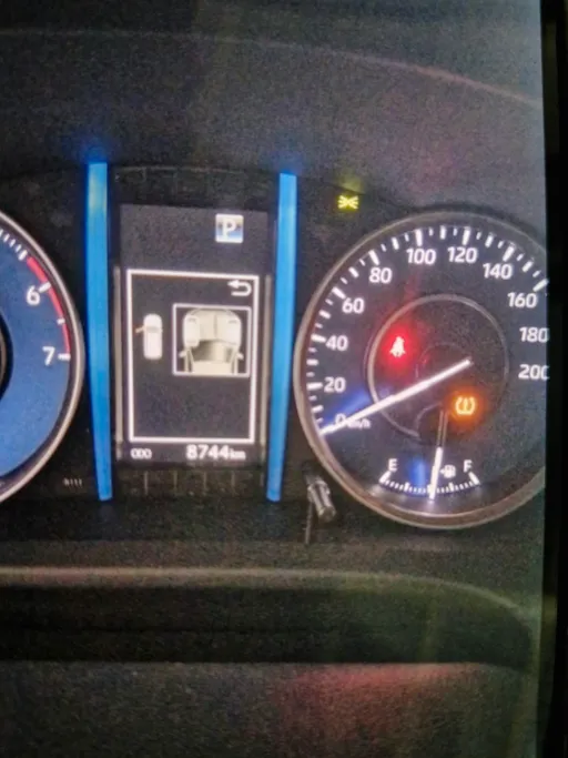 2025 Toyota Fortuner GX2 4x2 