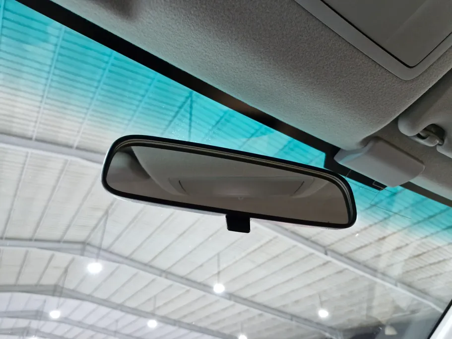 تويوتا فورتشنر GX2 4x2 2025 