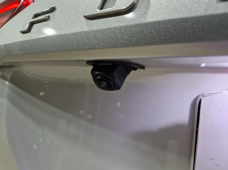 تويوتا فورتشنر GX2 4x2 2025 