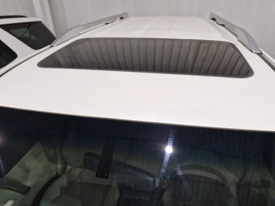 2022 Toyota Prado TXL 