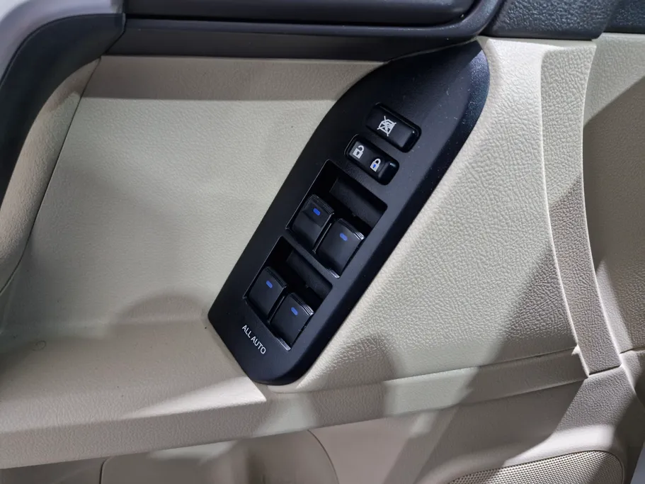 2022 Toyota Prado TXL 