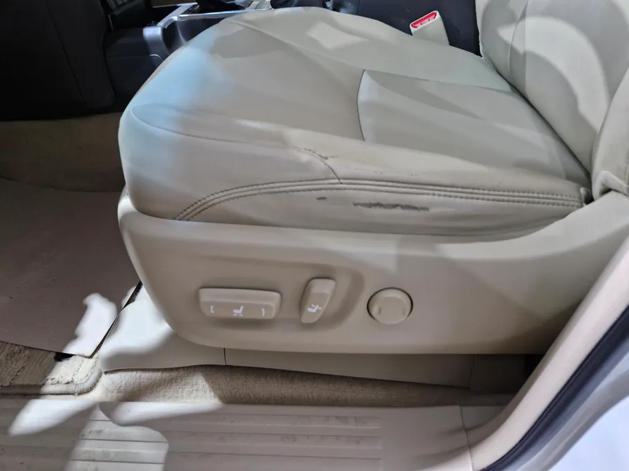 2022 Toyota Prado TXL 