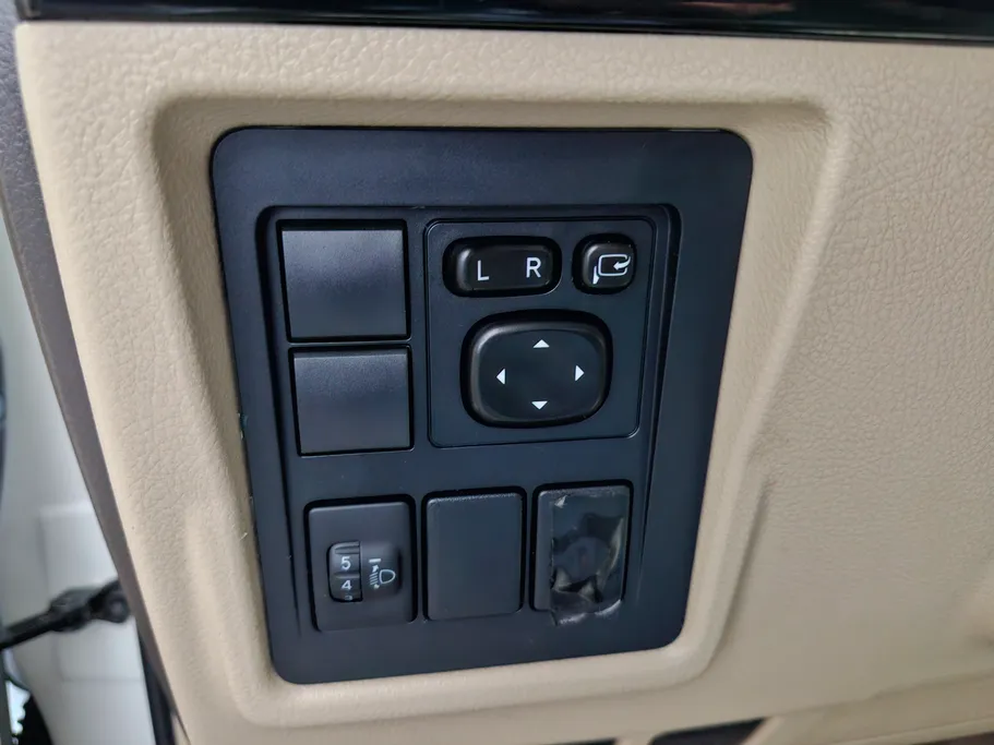 2022 Toyota Prado TXL 