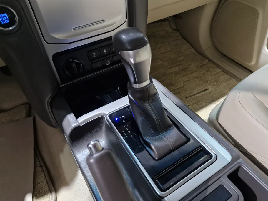 2022 Toyota Prado TXL 
