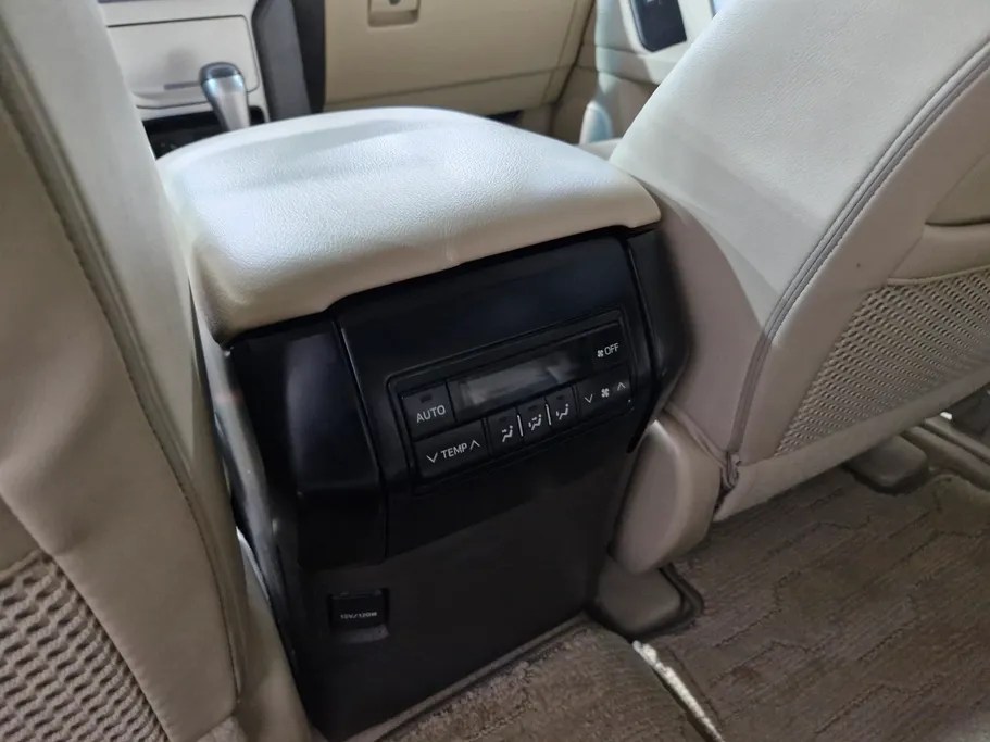 2022 Toyota Prado TXL 