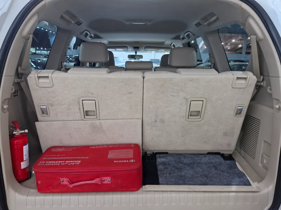 2022 Toyota Prado TXL 