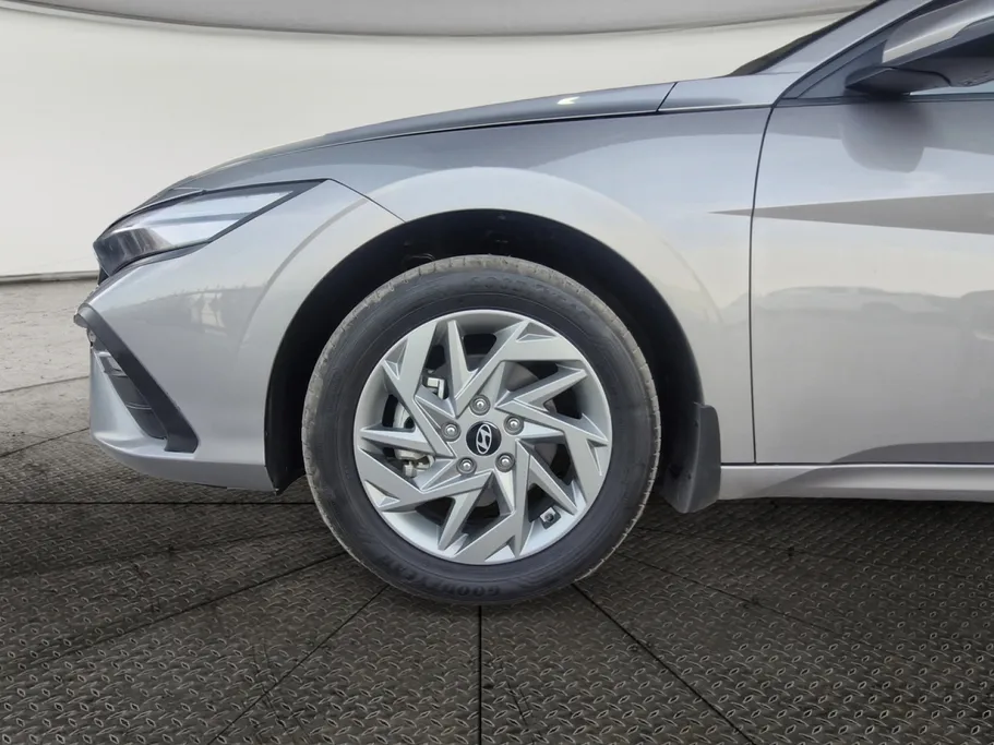 هيونداي النترا سمارت 2024 