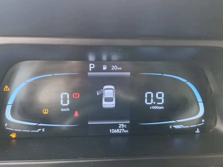 2024 Hyundai Elantra Smart 