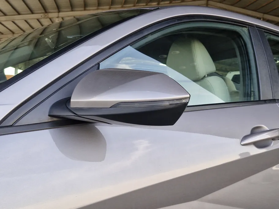 2024 Hyundai Elantra Smart 