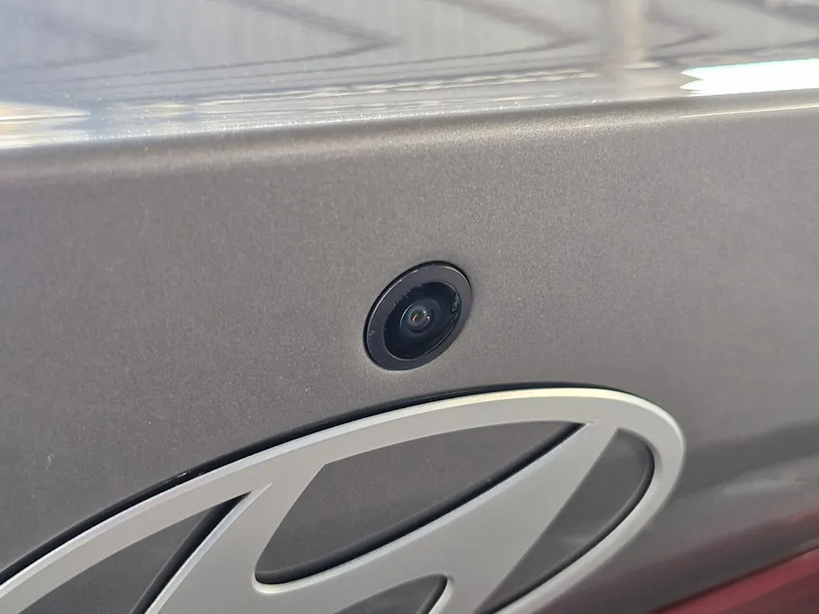 2024 Hyundai Elantra Smart 