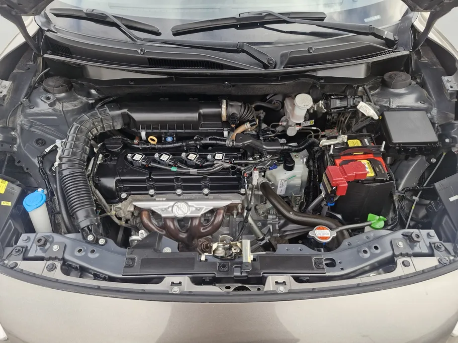 سوزوكي ديزاير GLX 2024 