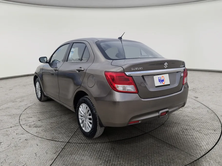 سوزوكي ديزاير GLX 2024 