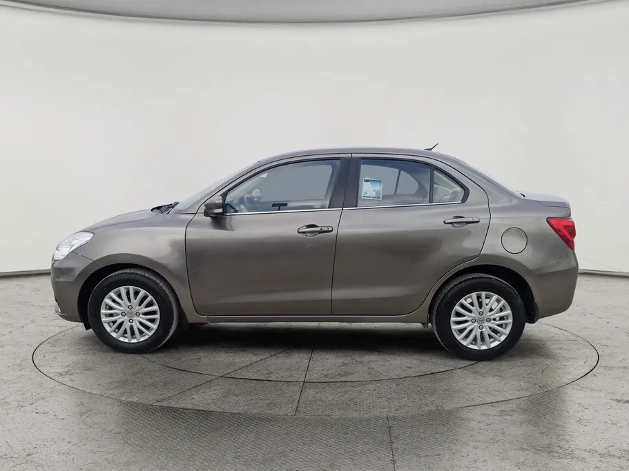 سوزوكي ديزاير GLX 2024 