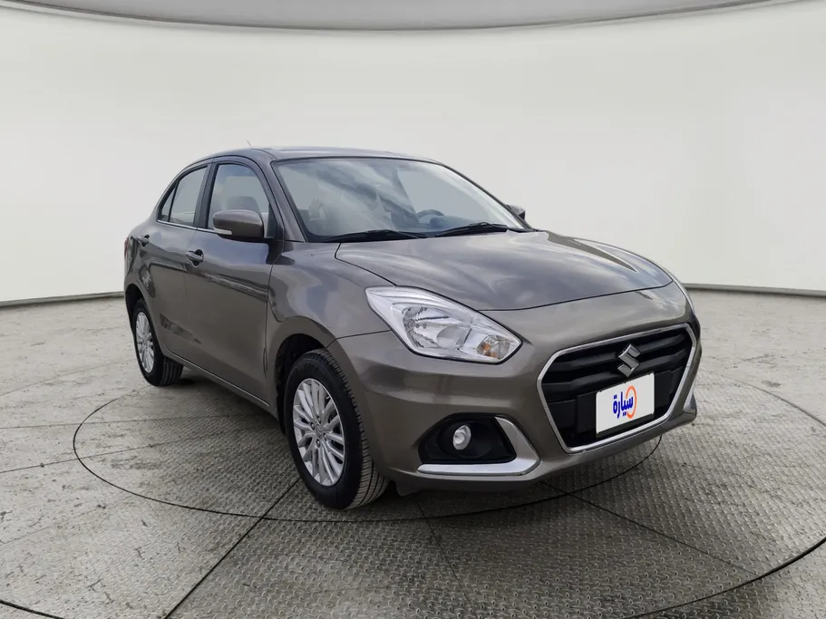 سوزوكي ديزاير GLX 2024 