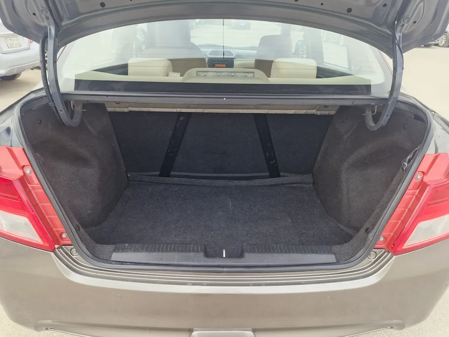 سوزوكي ديزاير GLX 2024 