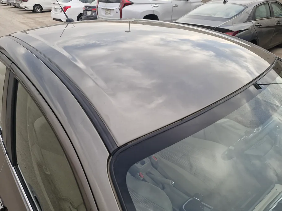 سوزوكي ديزاير GLX 2024 