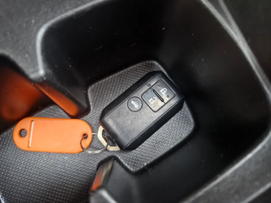 سوزوكي ديزاير GLX 2024 