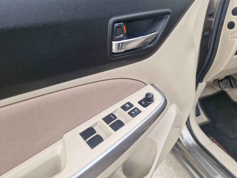 سوزوكي ديزاير GLX 2024 