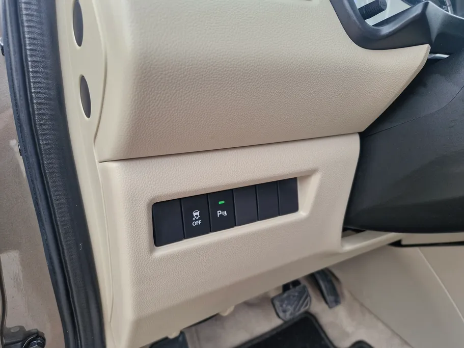 سوزوكي ديزاير GLX 2024 