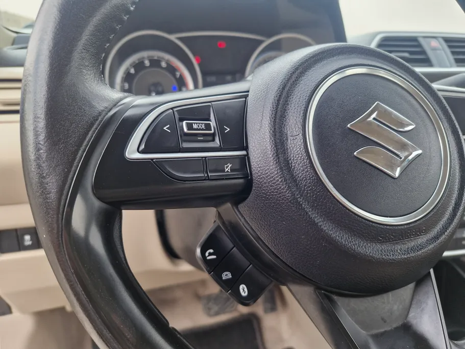 سوزوكي ديزاير GLX 2024 