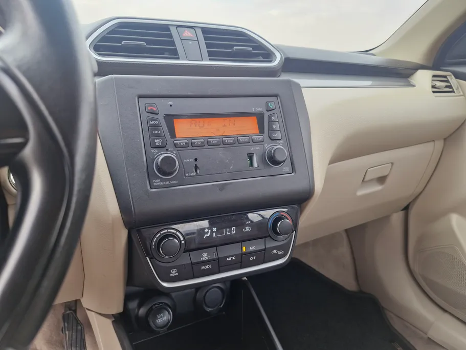 سوزوكي ديزاير GLX 2024 