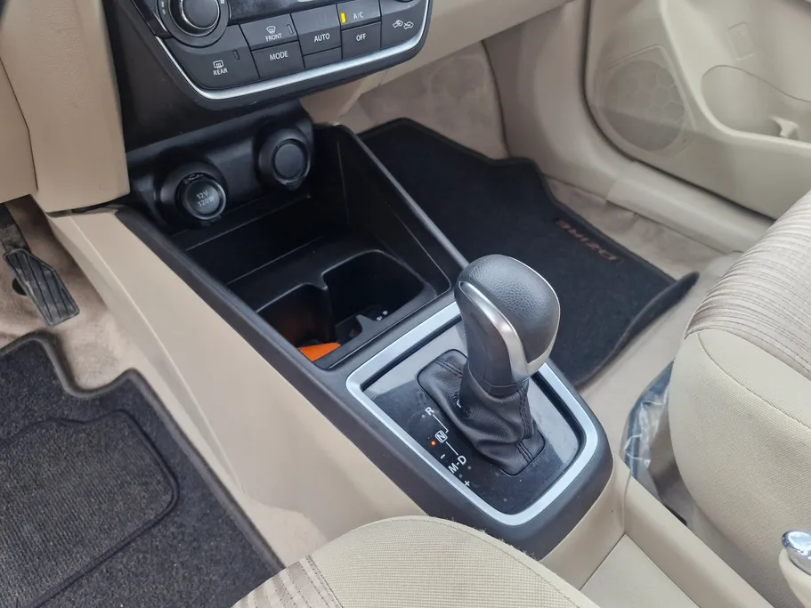 سوزوكي ديزاير GLX 2024 