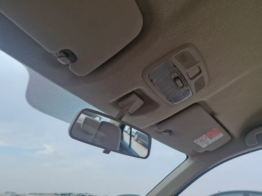 سوزوكي ديزاير GLX 2024 