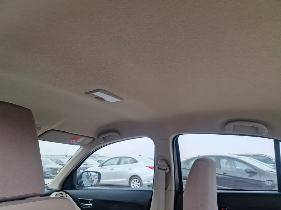 سوزوكي ديزاير GLX 2024 