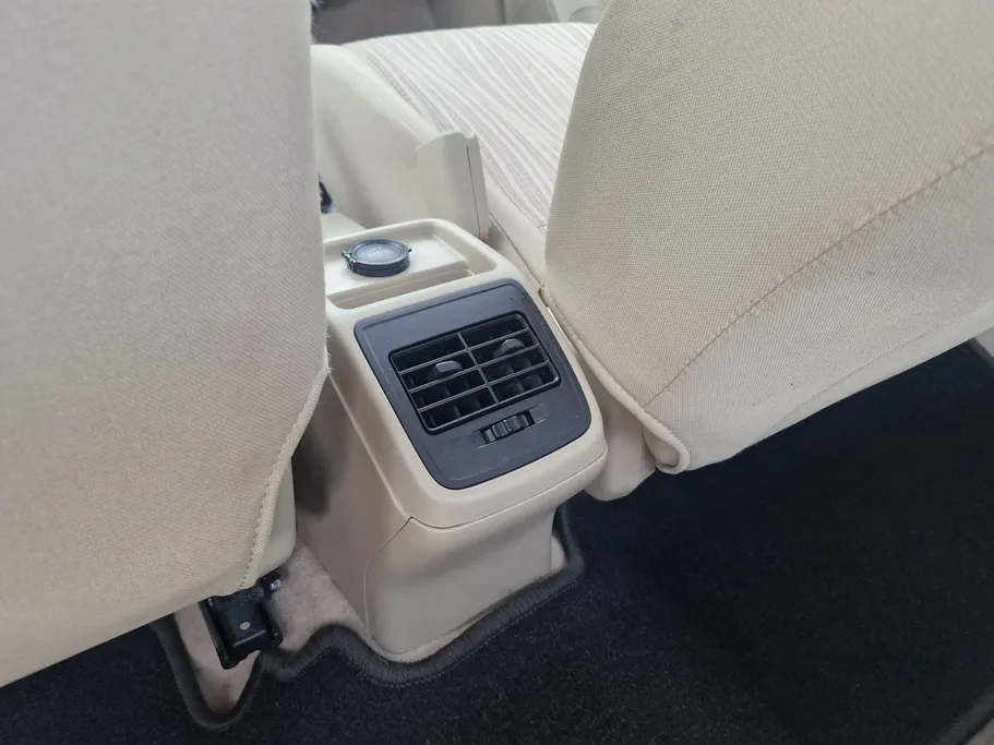 سوزوكي ديزاير GLX 2024 