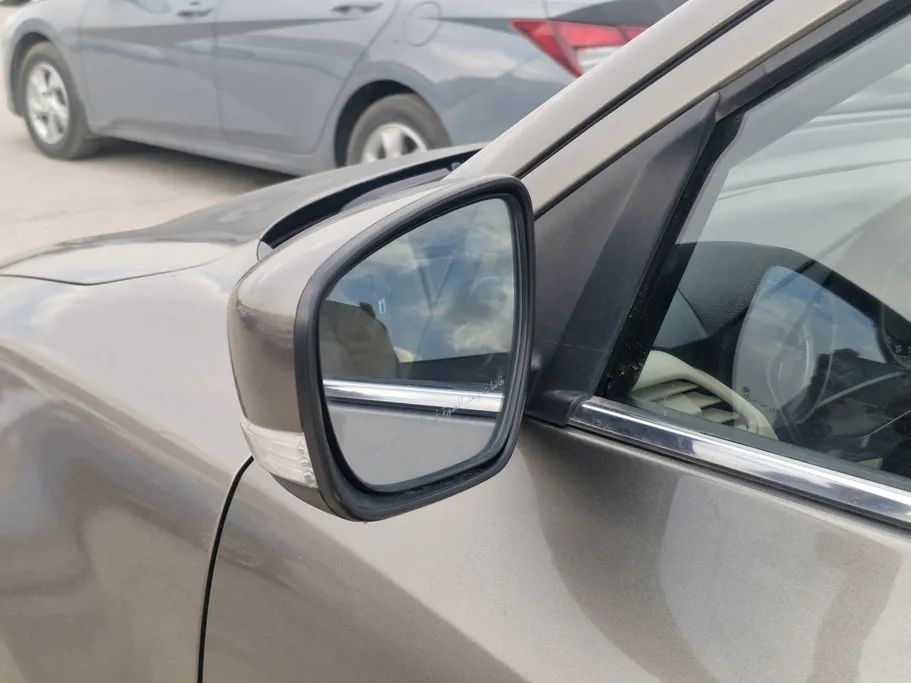 سوزوكي ديزاير GLX 2024 