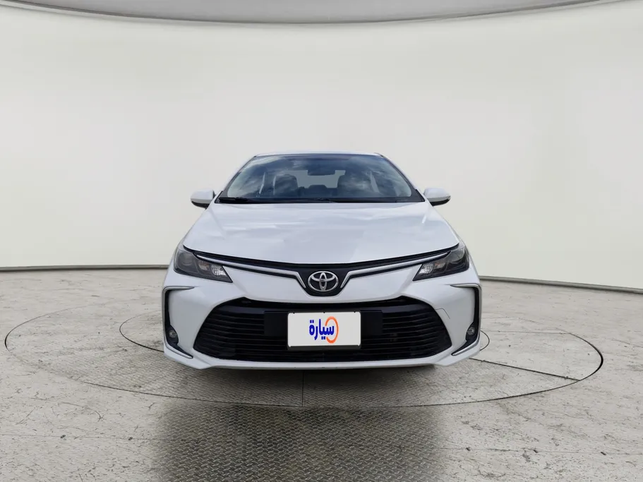 2023 Toyota Corolla XLI 