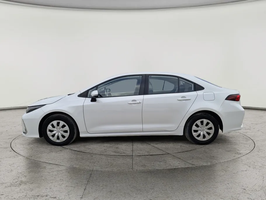 2023 Toyota Corolla XLI 