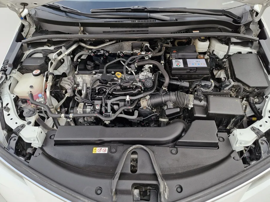 2023 Toyota Corolla XLI 