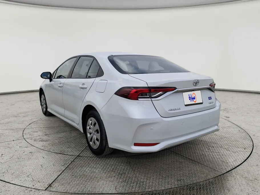 2023 Toyota Corolla XLI 