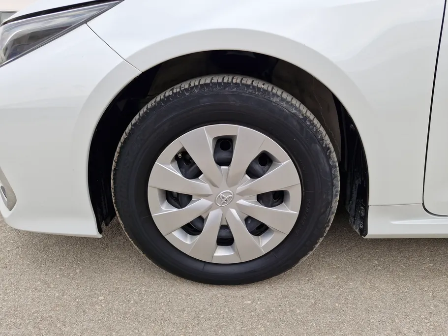 2023 Toyota Corolla XLI 