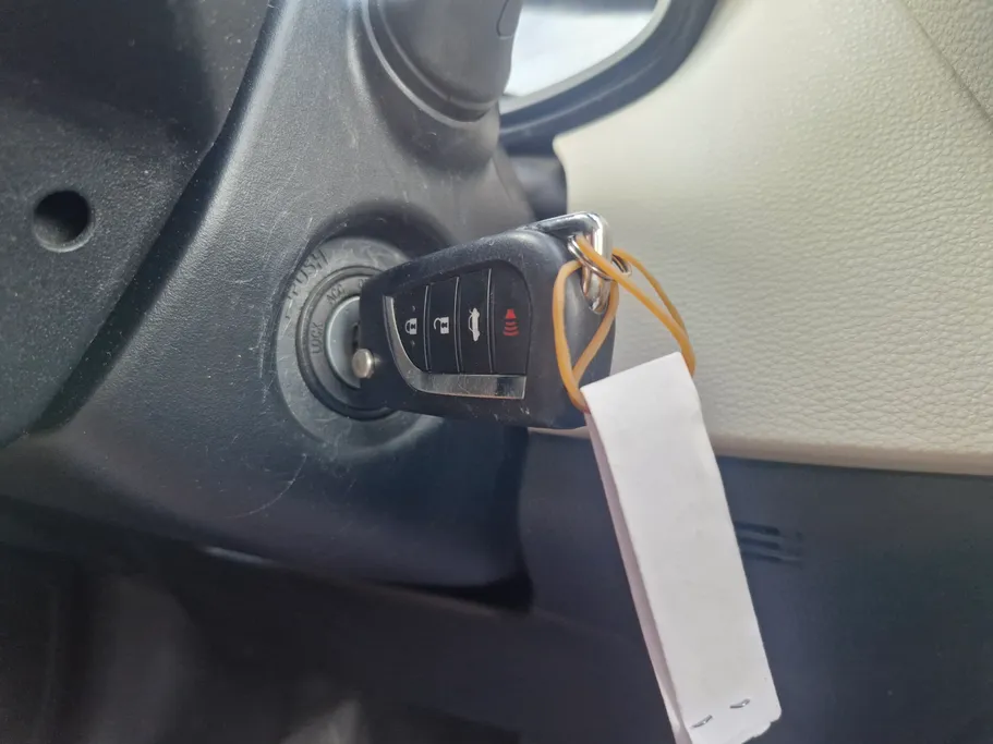 2023 Toyota Corolla XLI 