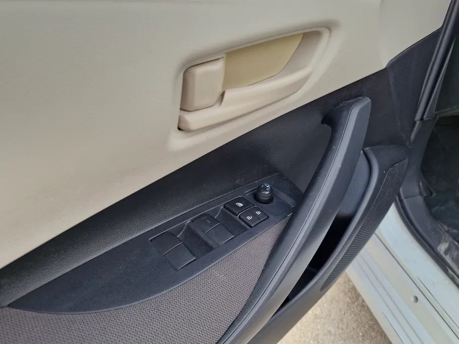 2023 Toyota Corolla XLI 