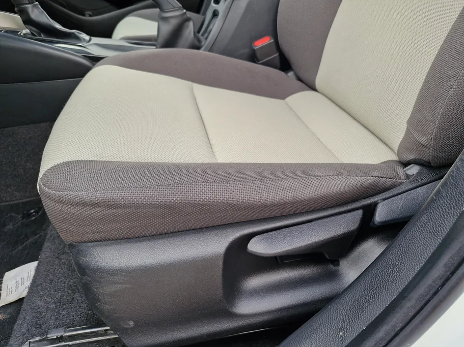 2023 Toyota Corolla XLI 