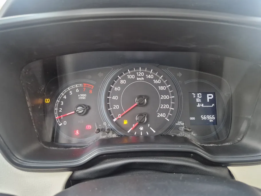 2023 Toyota Corolla XLI 