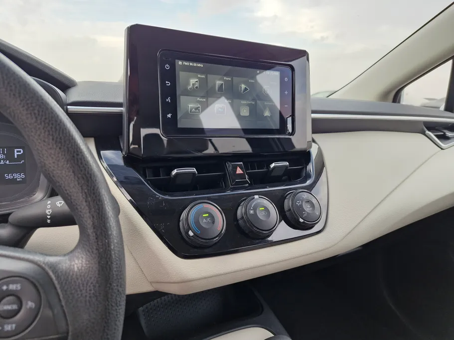 2023 Toyota Corolla XLI 