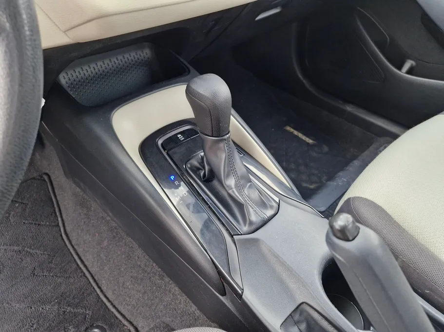 2023 Toyota Corolla XLI 