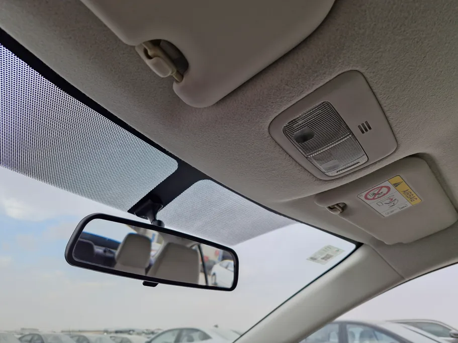 2023 Toyota Corolla XLI 