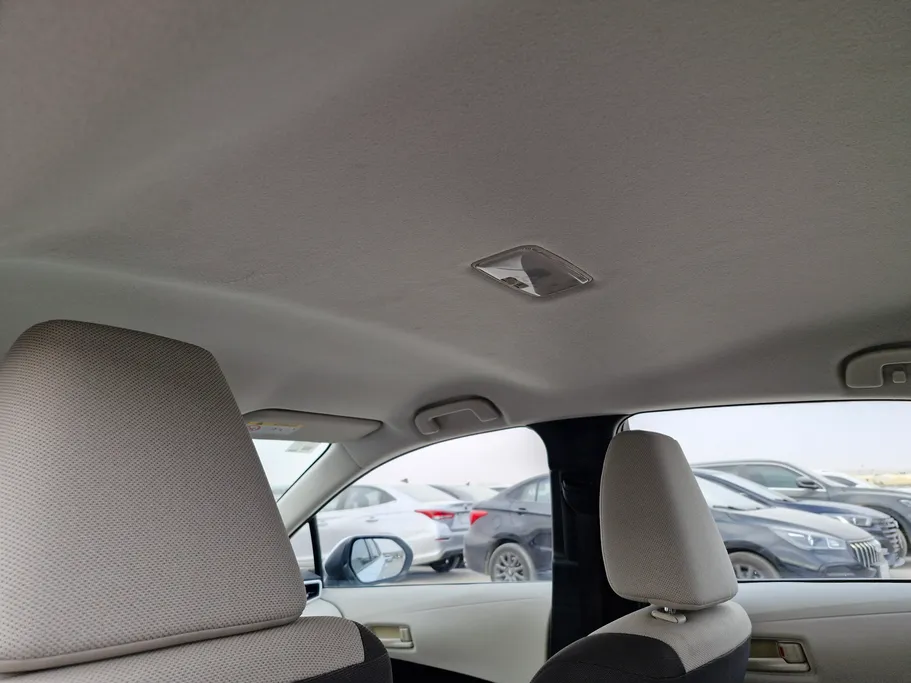 2023 Toyota Corolla XLI 