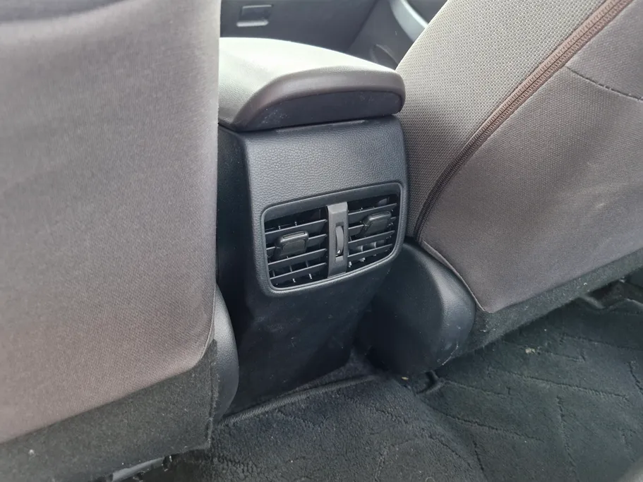 2023 Toyota Corolla XLI 