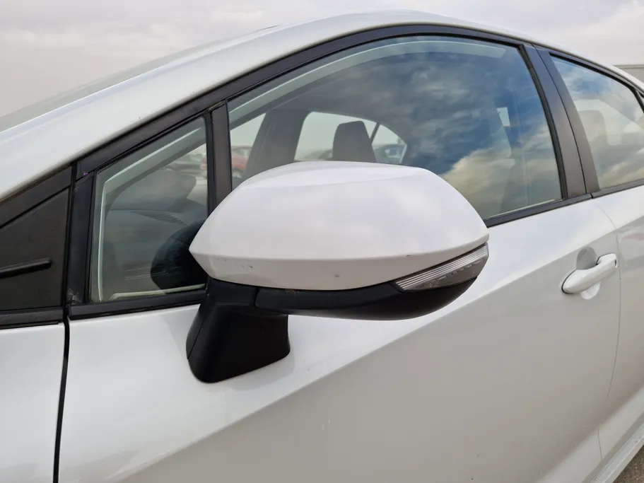 2023 Toyota Corolla XLI 