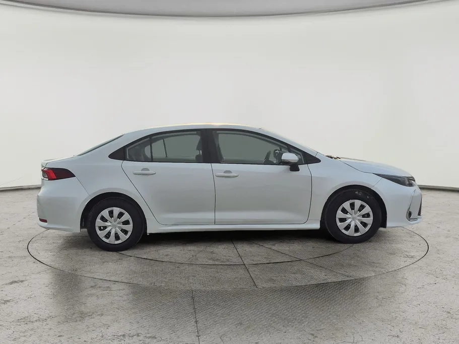 2023 Toyota Corolla XLI 