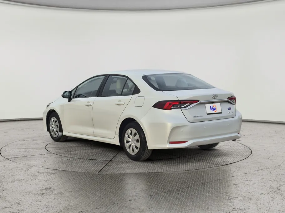 2023 Toyota Corolla XLI 
